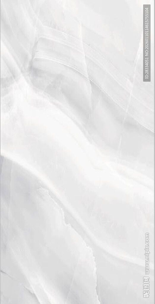 浅灰色灰玉大理石石纹