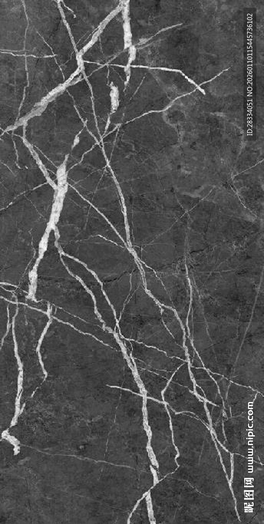 深灰大理石纹理