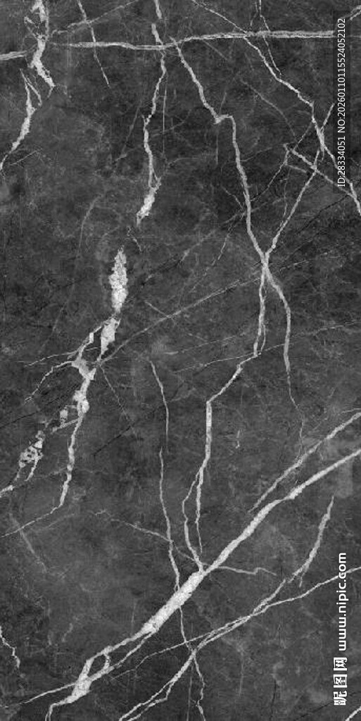深灰大理石纹理