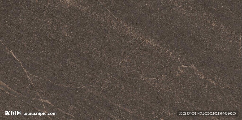 深棕色大理石石纹