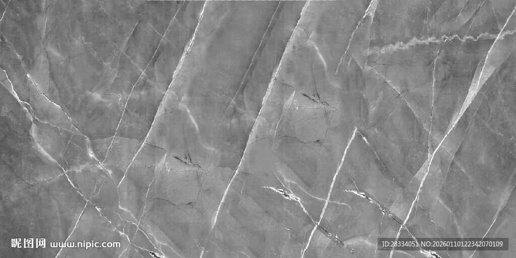 灰色大理石纹理背景