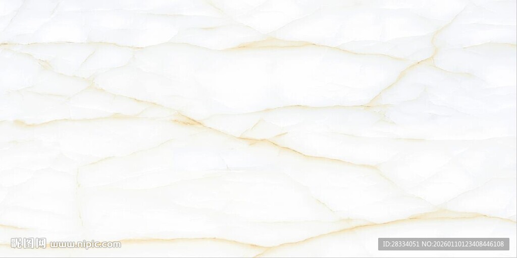 米白色大理石纹理图案