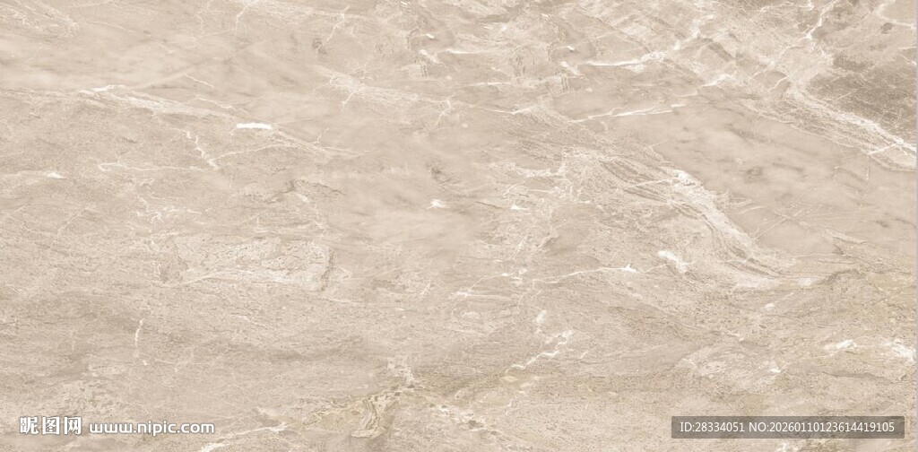 米白色大理石纹理表面