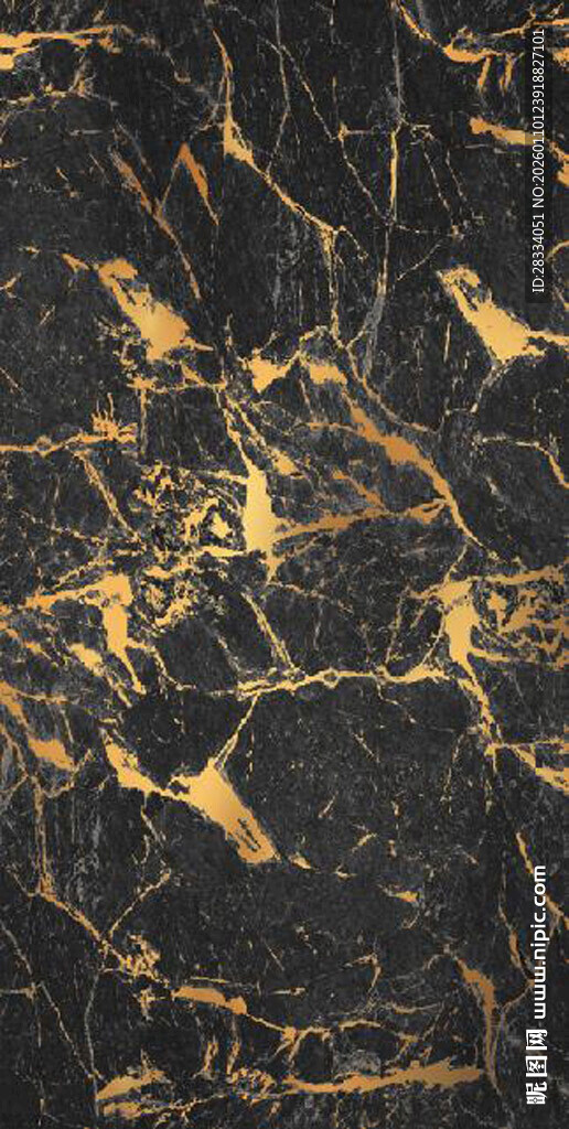 黑金花大理石石纹
