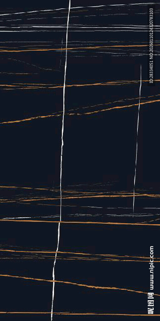 黑色劳伦金大理石石纹