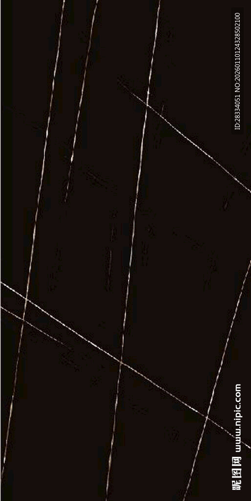 黑色大理石石纹