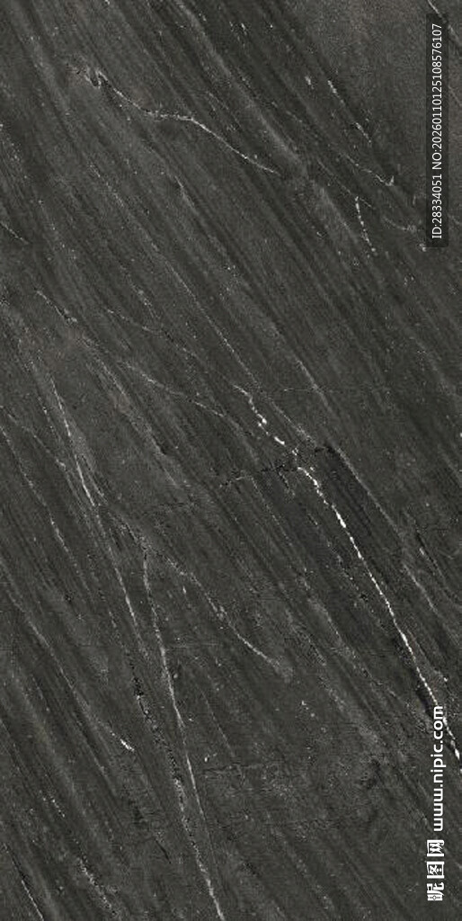 深灰色大理石纹理背景