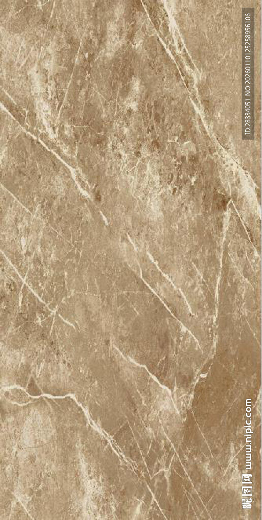 浅棕色大理石石纹