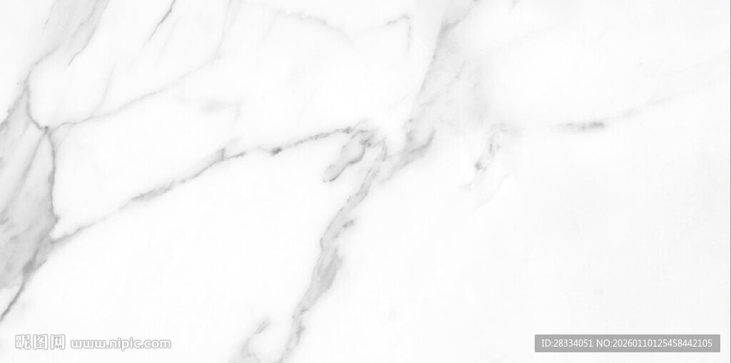 白色水墨大理石石纹