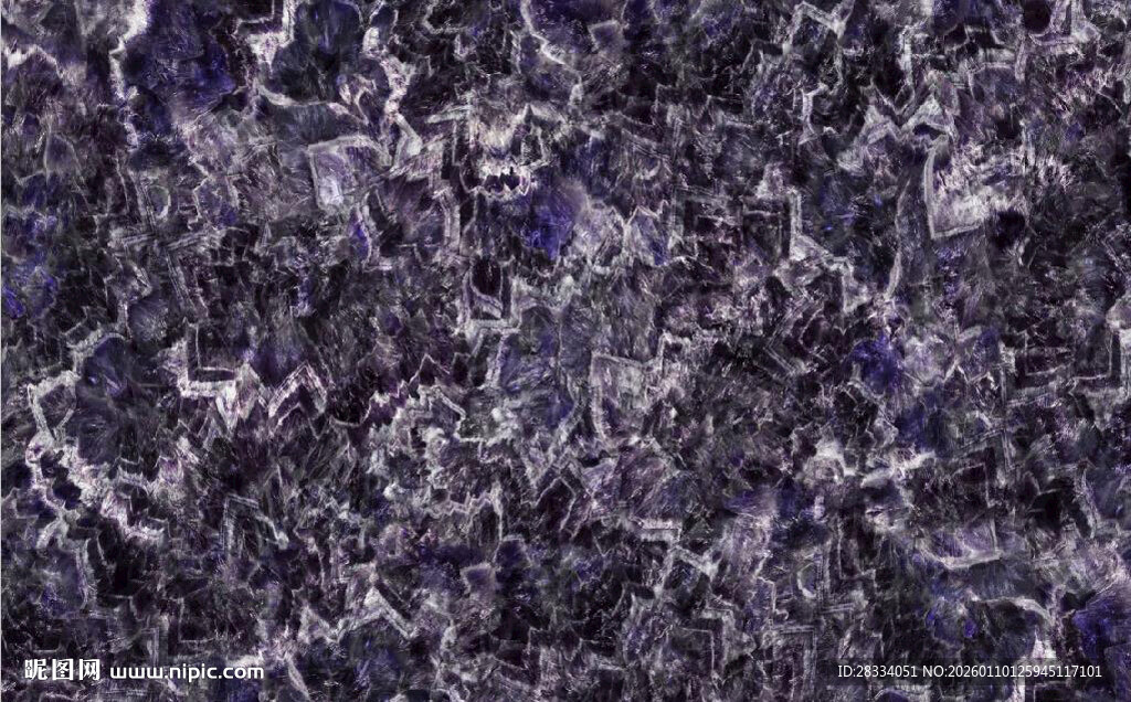 紫罗兰大理石石纹
