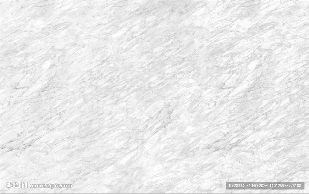 浅灰色大理石石纹