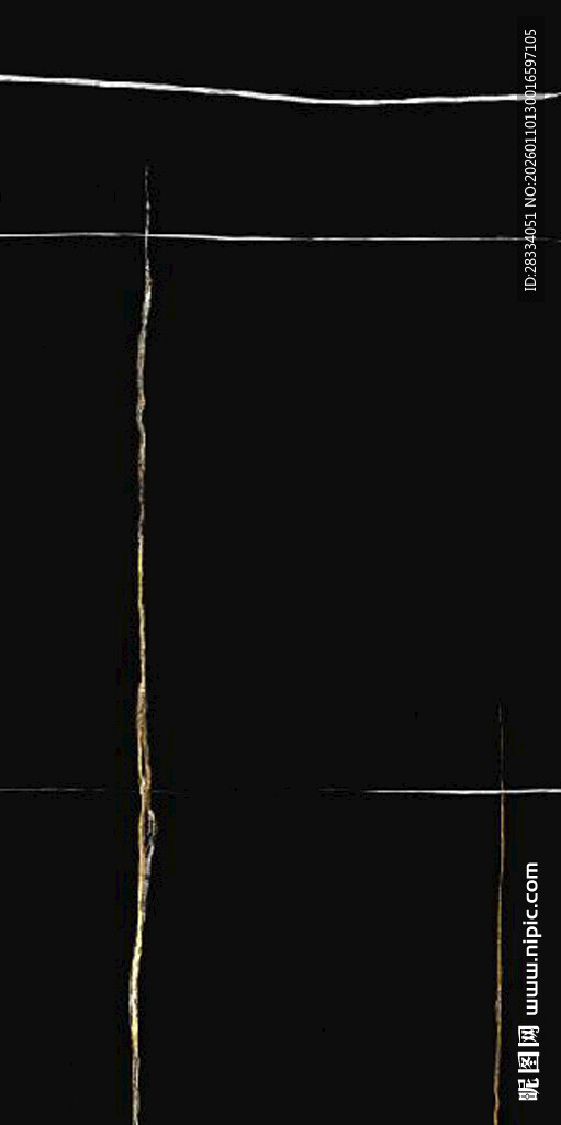 黑色劳伦金大理石石纹