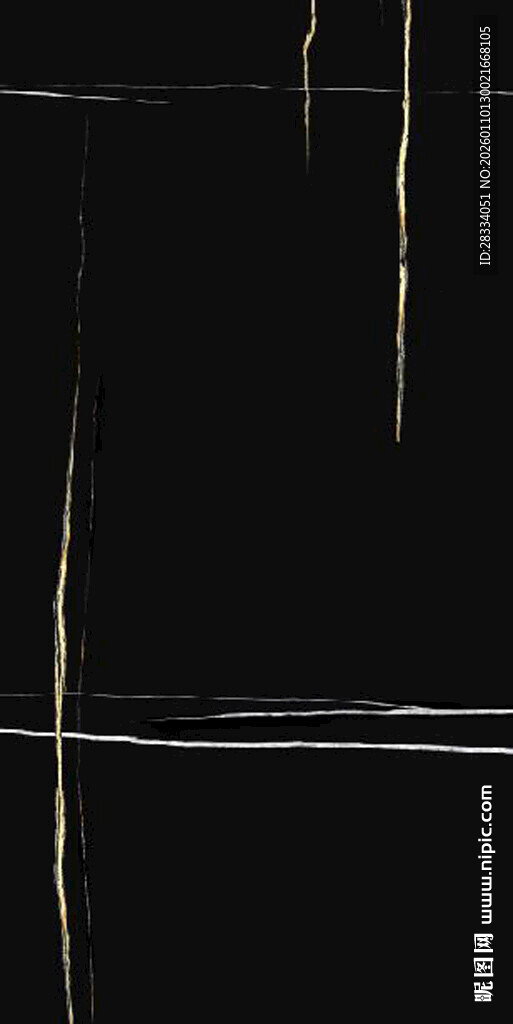 黑色劳伦金大理石石纹