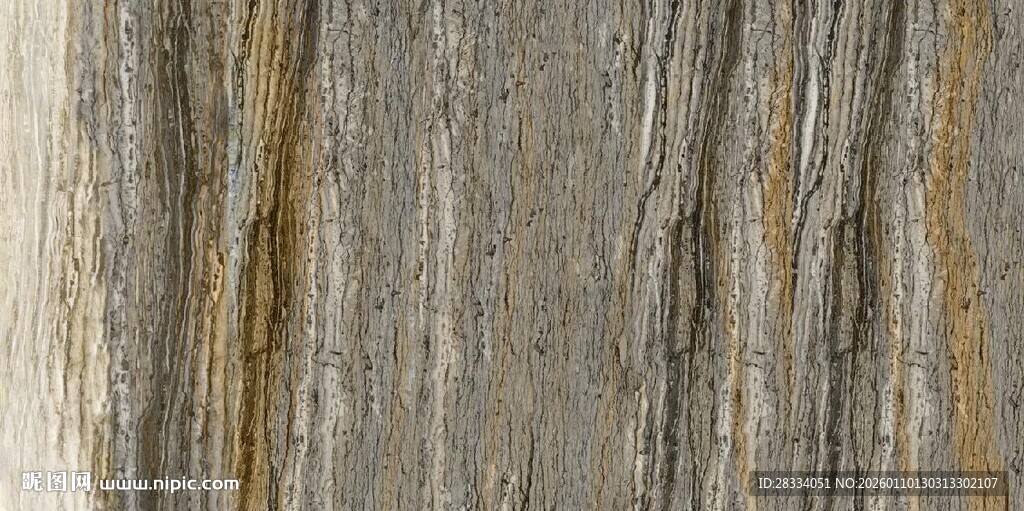 棕色树化玉大理石石纹