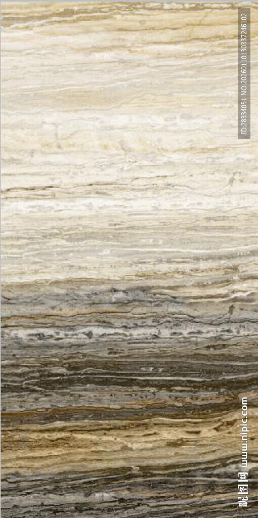 棕色树化玉大理石石纹