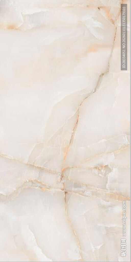 米黄色粉玉大理石