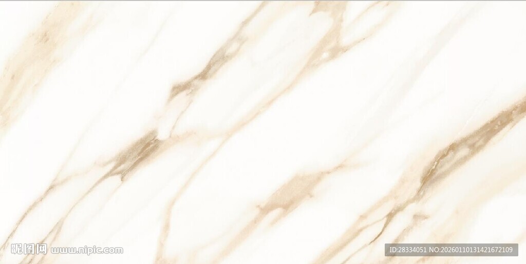 金色水墨大理石石纹