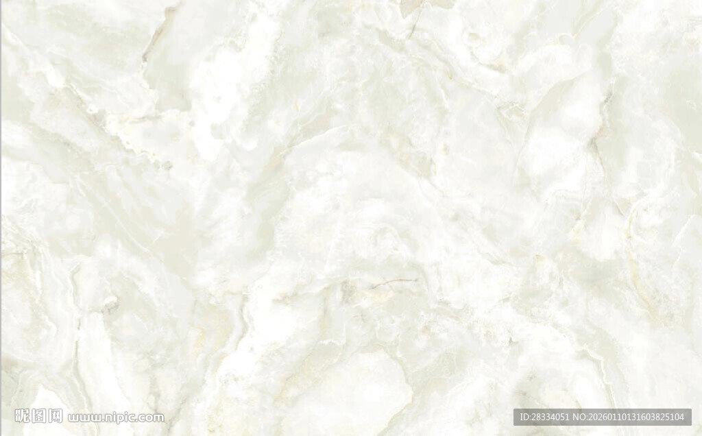 白玉大理石石纹