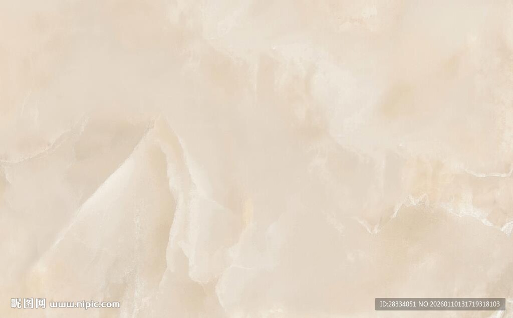 米白色大理石纹理图案
