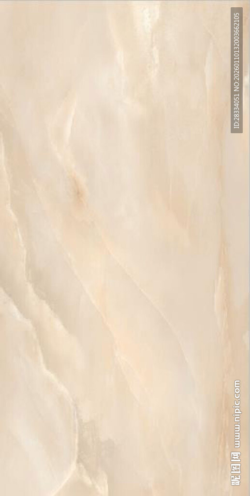 米白色大理石纹理图案