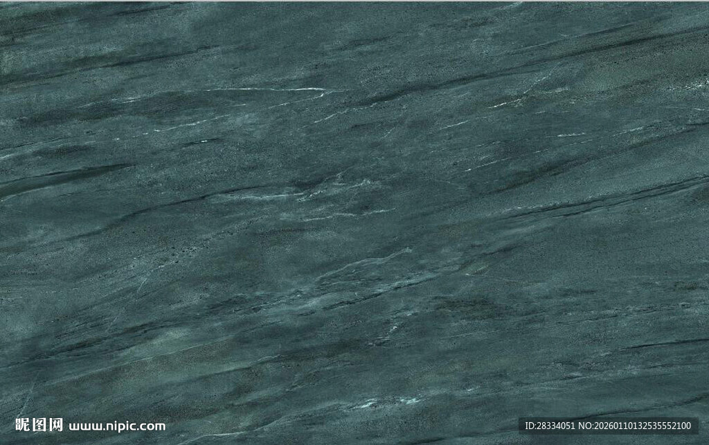 绿色大理石石纹