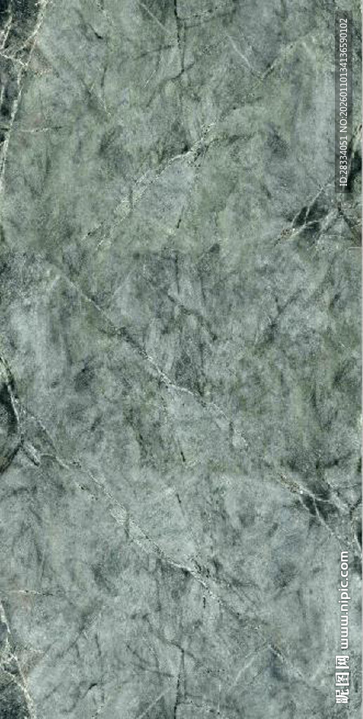 灰绿色大理石石纹