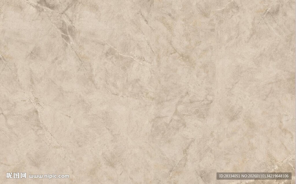 浅黄色大理石石纹