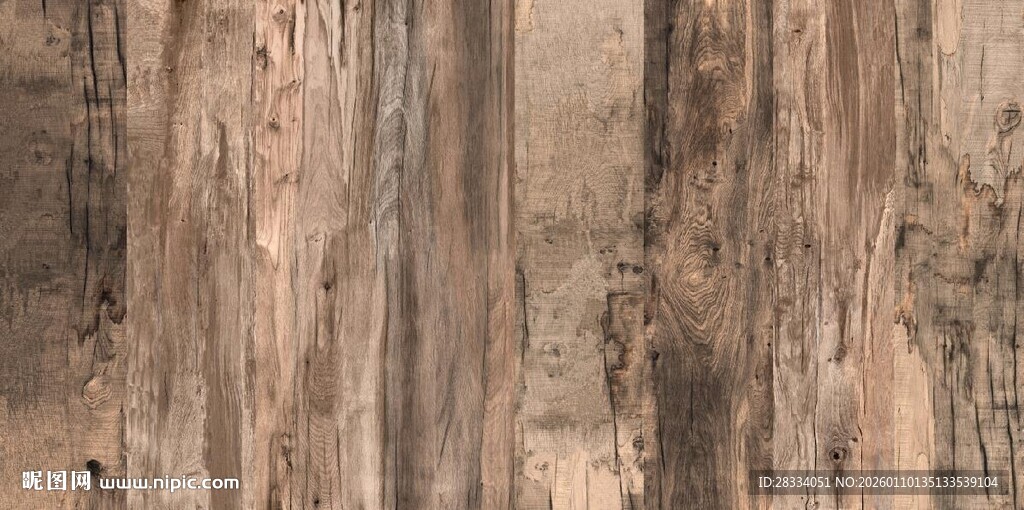 浅棕色木纹纹理