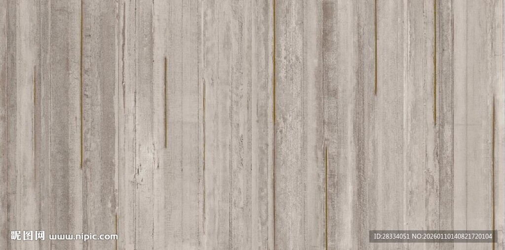 浅灰色木纹纹理