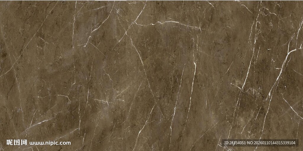 深棕色大理石纹理背景