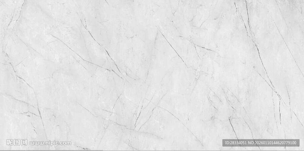 白色大理石纹理背景
