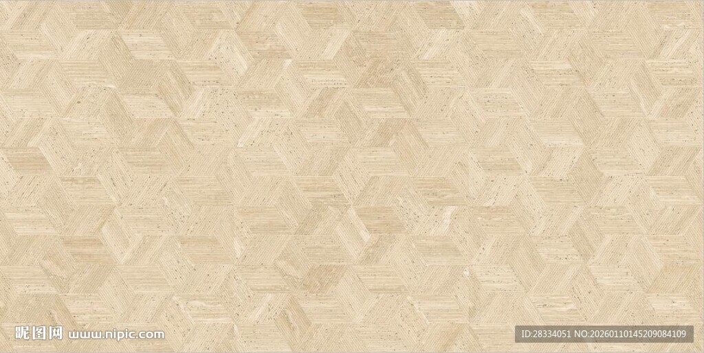 米白色几何纹理大理石石纹