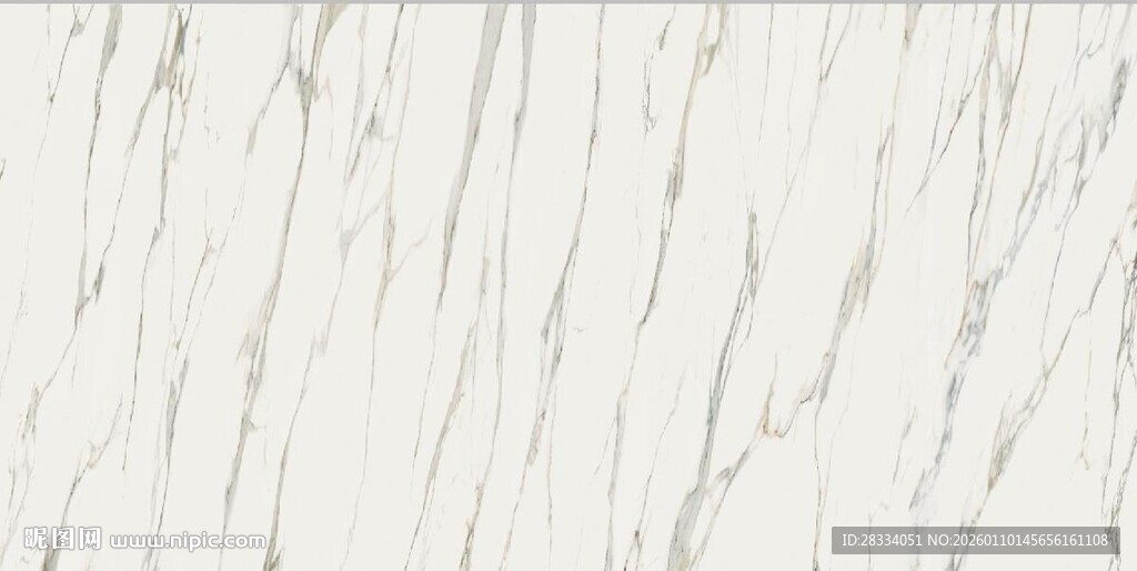 白色大理石纹理背景