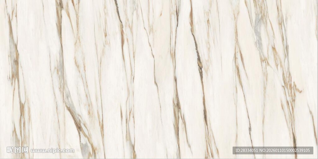 鱼肚金大理石石纹