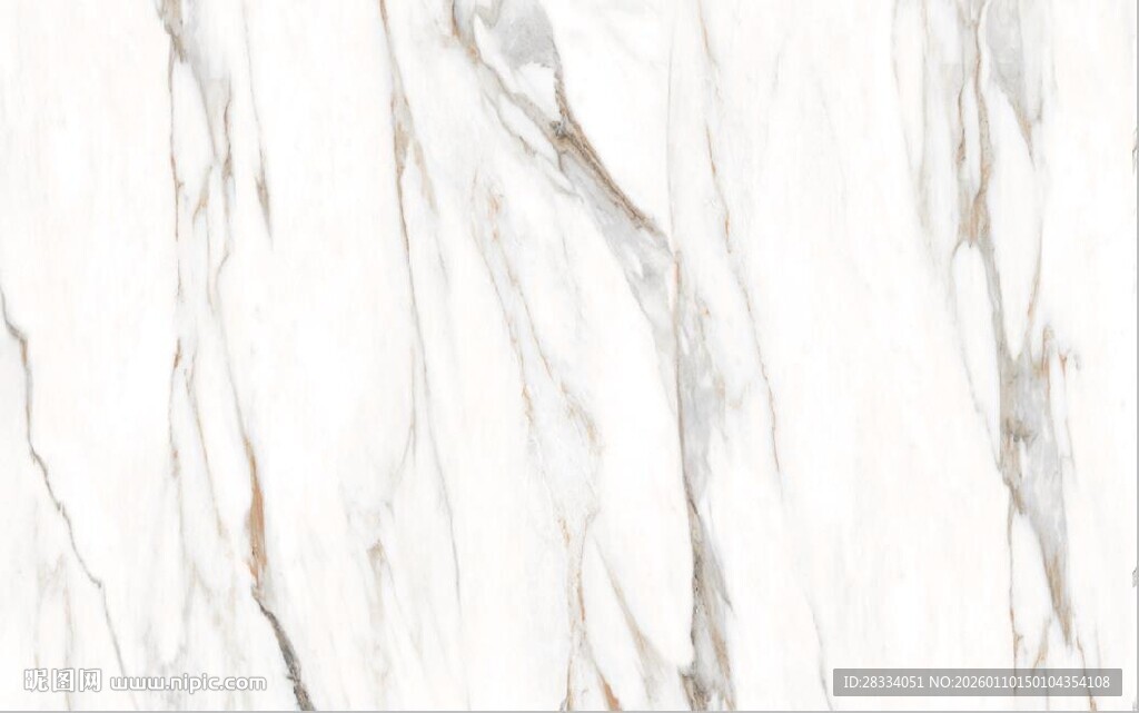 白色水墨大理石石纹