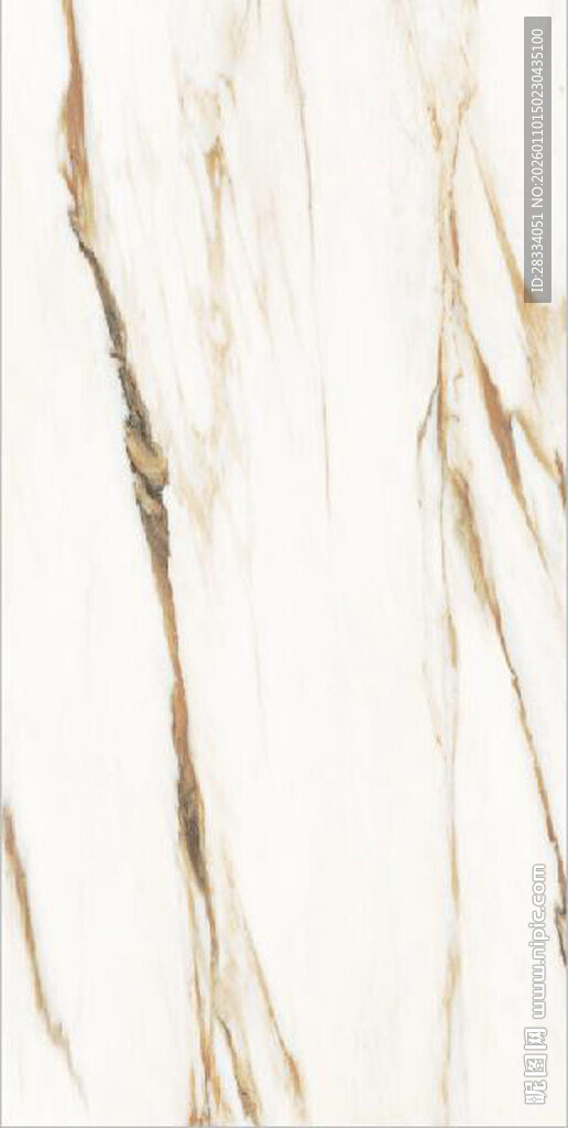 金色鱼肚金大理石石纹