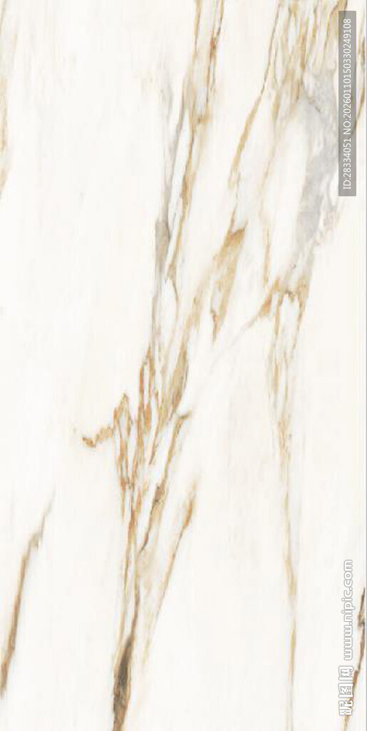 金色鱼肚金大理石石纹