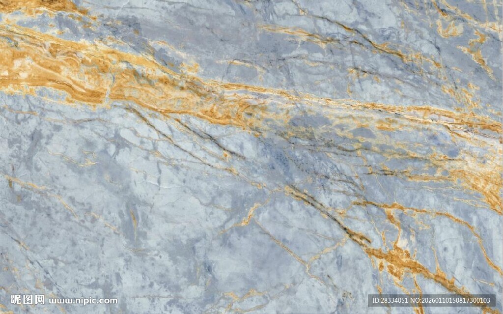 灰蓝色大理石石纹