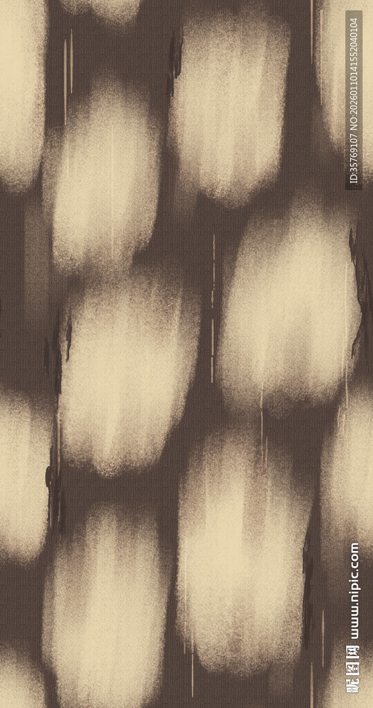 模糊光斑纹理背景图