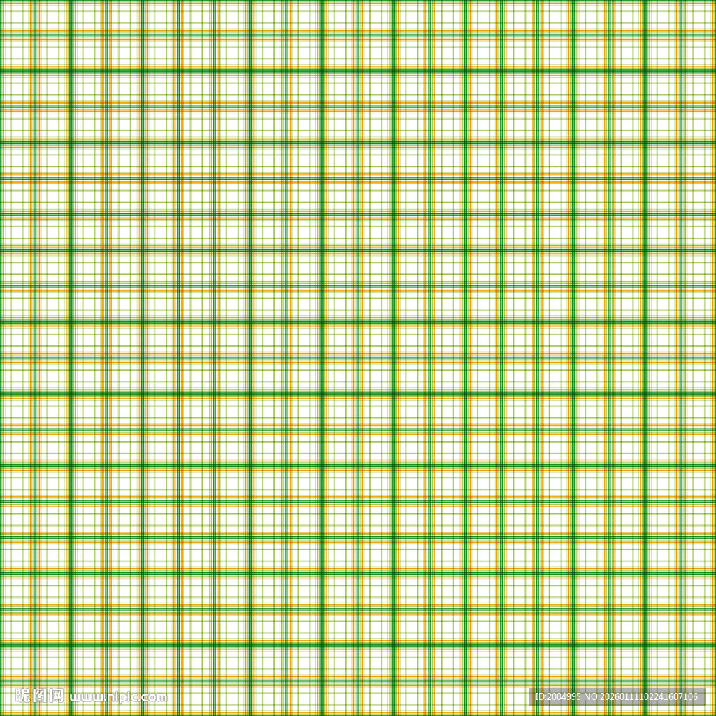 浅绿色方格纹理背景图
