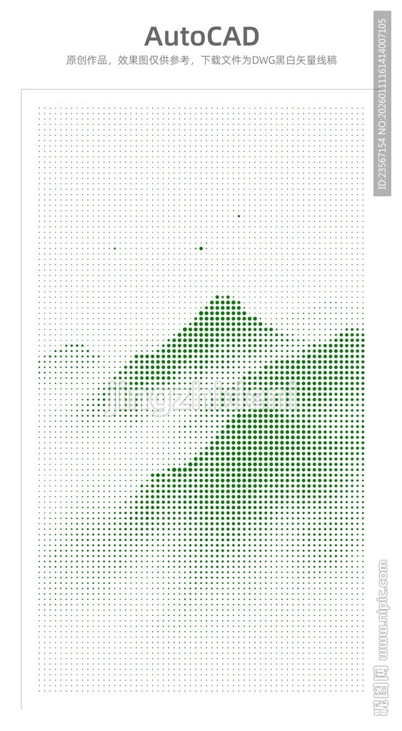 水墨山水简约背景图