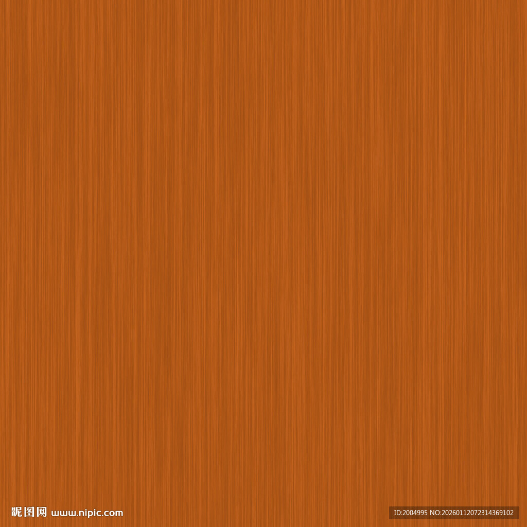 暖棕色木纹纹理背景图