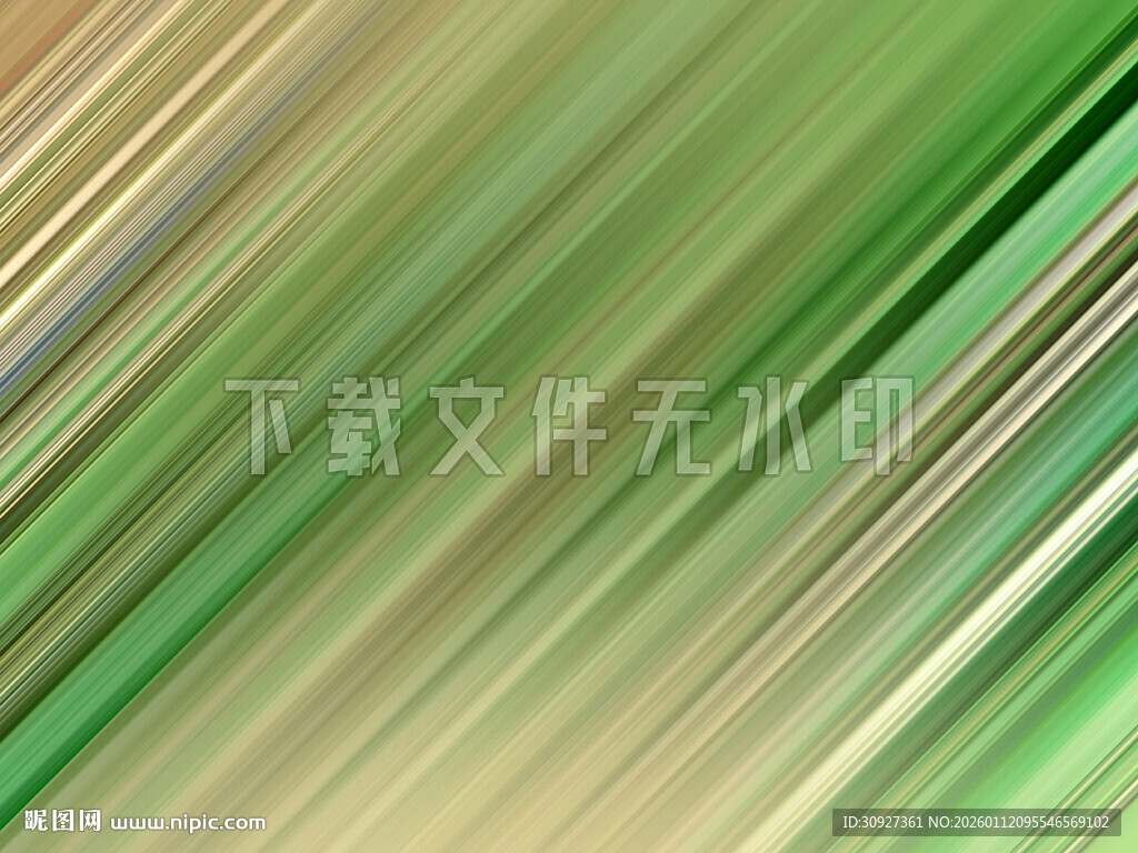 竹青斜纹渐变背景