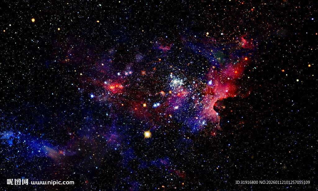 星空天花软膜吊顶