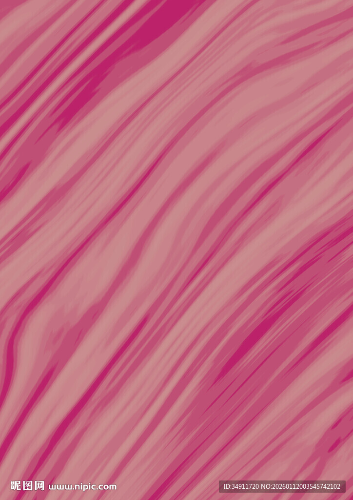 粉色木纹纹理背景图