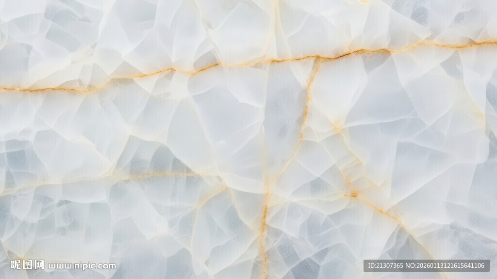 浅灰黄纹大理石纹理