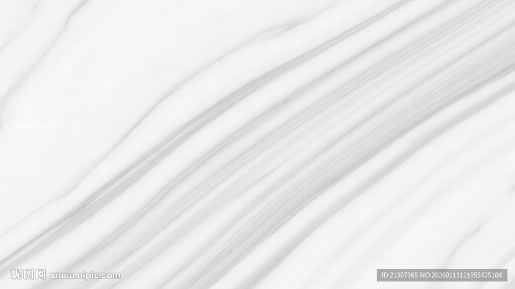 白色大理石纹理背景