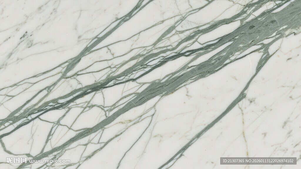 抽象线条纹理大理石图案