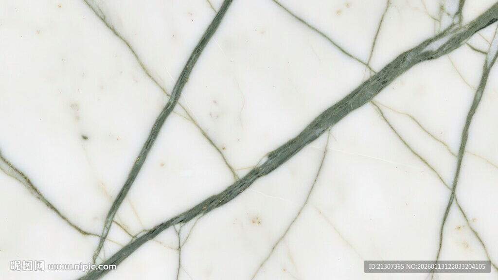 白色大理石纹理特写