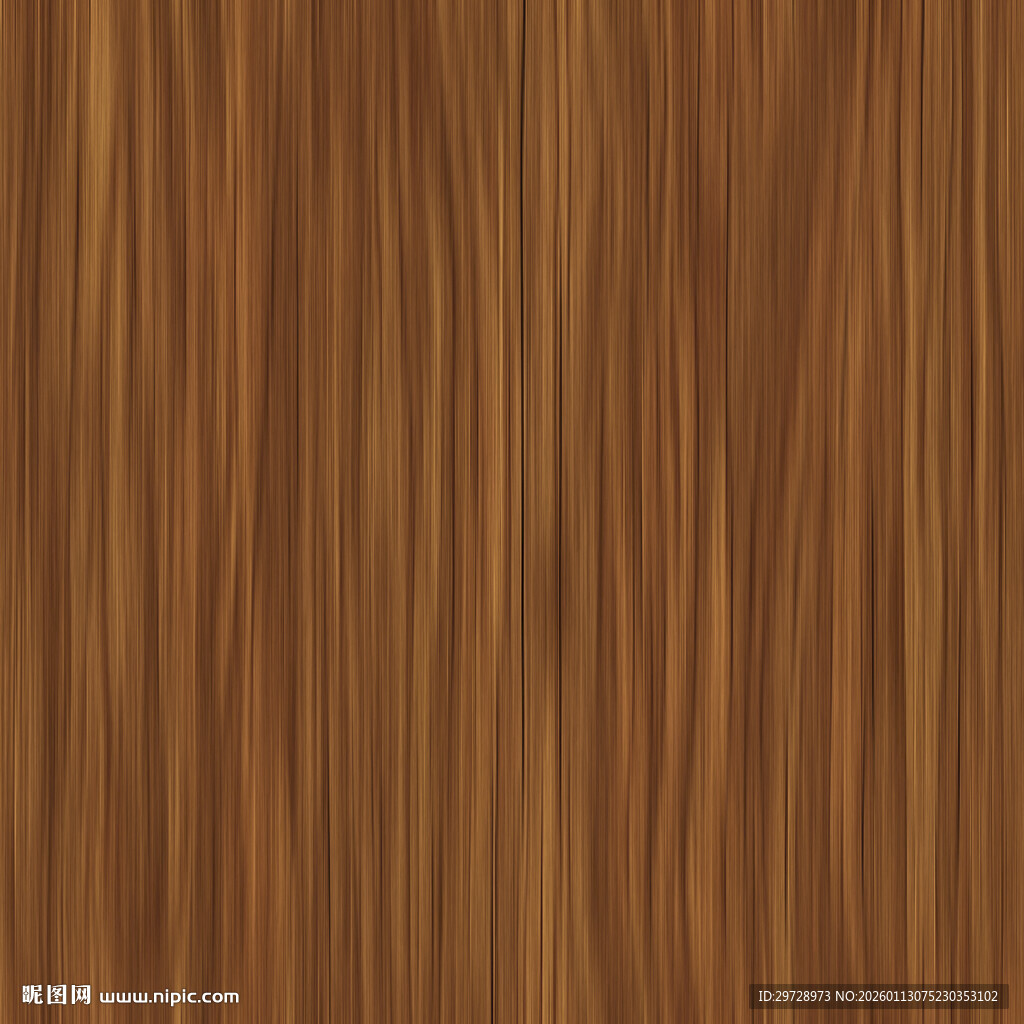 棕色高清新款木纹